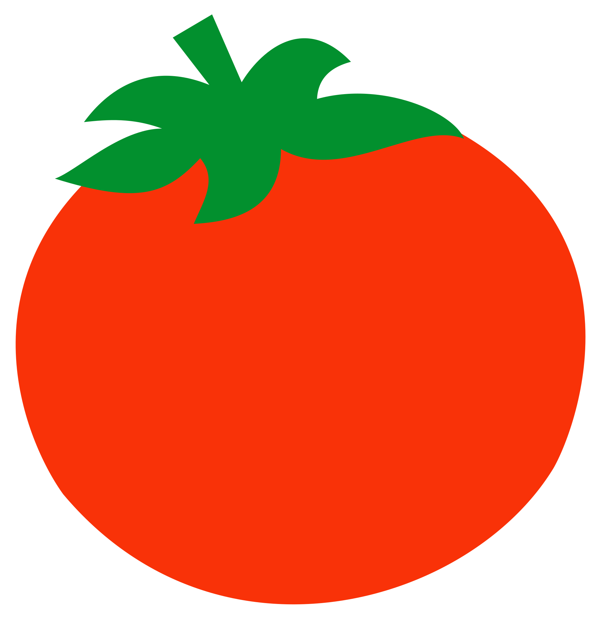 Rotten Tomatoes Icon