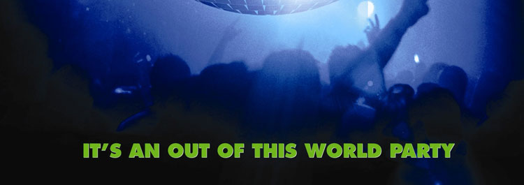 welcome to earth movie